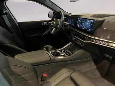 BMW X6 X6 xDrive30d M Sport (2025) - Foto 12