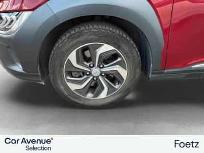 HYUNDAI Kona 1.6 GDi 141ch Hybrid Creative DCT-6 (2023) - Photo 11