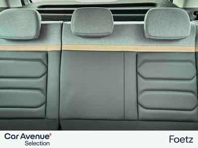 CITROEN C3 Aircross PureTech 110ch S&S Shine (2023) - Photo 9