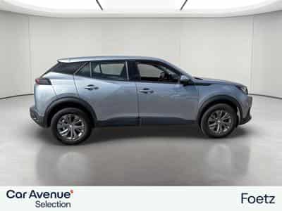 PEUGEOT 2008 1.2 PureTech 100ch S&S Active Pack (2021) - Photo 5