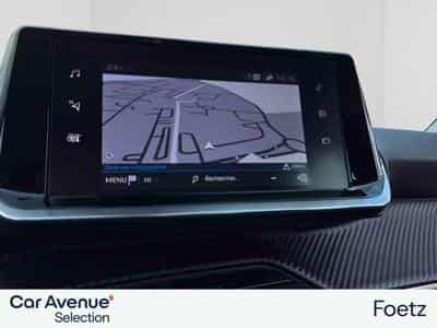 PEUGEOT 2008 1.2 PureTech 100ch S&S Active Pack (2021) - Photo 12