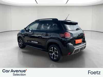 CITROEN C3 Aircross 1.2 PureTech 110ch S&S MAX (2023) - Foto 8