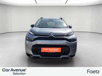 CITROEN C3 Aircross 1.2 PureTech 110ch S&S MAX (2023) - Foto 3