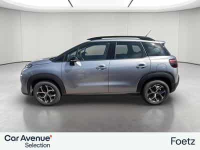 CITROEN C3 Aircross 1.2 PureTech 110ch S&S MAX (2023) - Foto 10