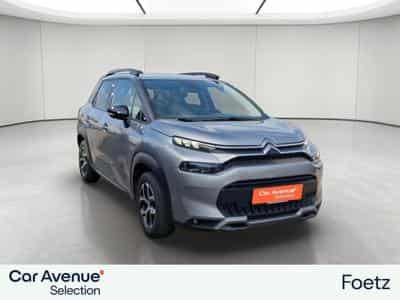 CITROEN C3 Aircross 1.2 PureTech 110ch S&S MAX (2023) - Foto 4