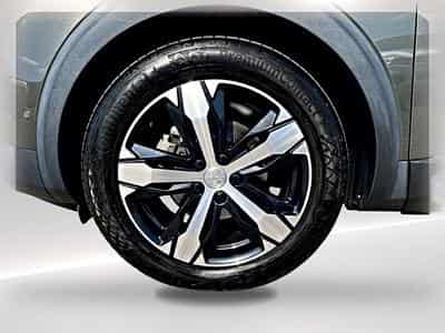 Peugeot 5008 2.0 BLUEHDI 180 GT EAT6 (2017) - Photo 9