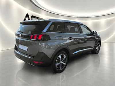 Peugeot 5008 2.0 BLUEHDI 180 GT EAT6 (2017) - Photo 7