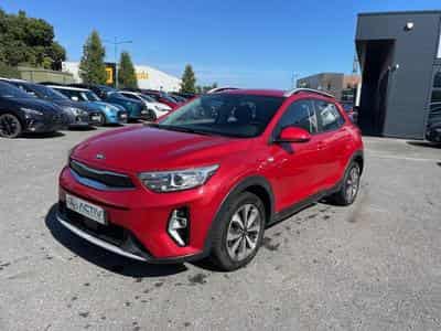 Kia STONIC 1.0 T-GDI 100 ACTIVE DCT7 (2021) - Photo 1