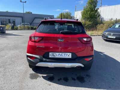 Kia STONIC 1.0 T-GDI 100 ACTIVE DCT7 (2021) - Photo 6