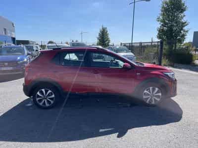 Kia STONIC 1.0 T-GDI 100 ACTIVE DCT7 (2021) - Photo 4