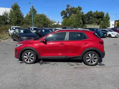 Kia STONIC 1.0 T-GDI 100 ACTIVE DCT7 (2021) - Photo 8