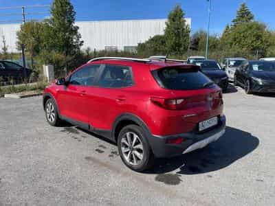 Kia STONIC 1.0 T-GDI 100 ACTIVE DCT7 (2021) - Photo 7