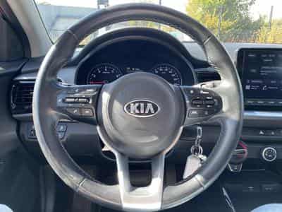 Kia STONIC 1.0 T-GDI 100 ACTIVE DCT7 (2021) - Photo 11
