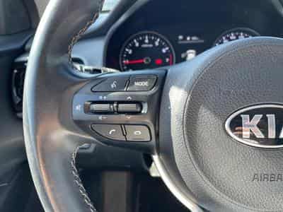 Kia STONIC 1.0 T-GDI 100 ACTIVE DCT7 (2021) - Photo 12