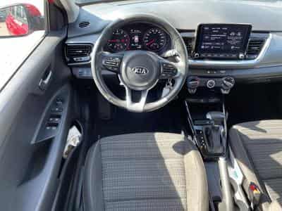 Kia STONIC 1.0 T-GDI 100 ACTIVE DCT7 (2021) - Photo 10