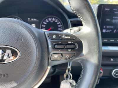 Kia STONIC 1.0 T-GDI 100 ACTIVE DCT7 (2021) - Photo 13