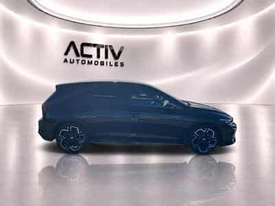 VW GOLF VIII 1.5 ETSI EVO2 150 R-LINE DSG7 (2026) - Photo 4