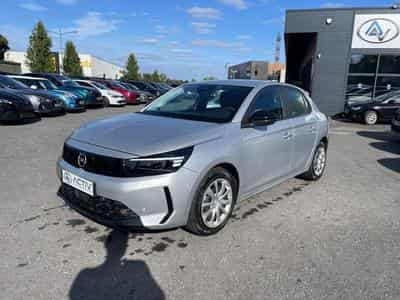 Opel CORSA 1.2 TURBO 100 EDITION BVA8 (2025) - Foto 1