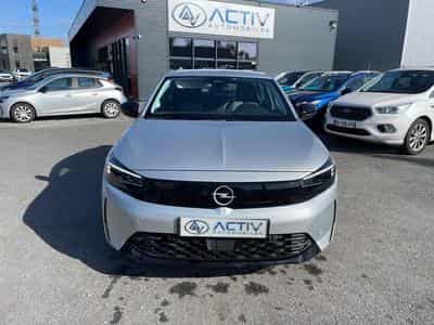 Opel CORSA 1.2 TURBO 100 EDITION BVA8 (2025) - Foto 2