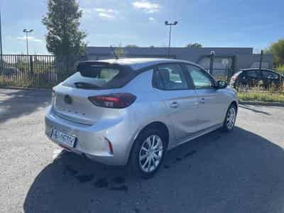 Opel CORSA 1.2 TURBO 100 EDITION BVA8 (2025) - Foto 5