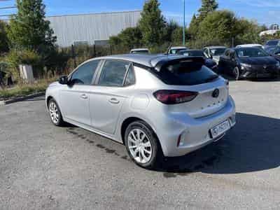 Opel CORSA 1.2 TURBO 100 EDITION BVA8 (2025) - Foto 7