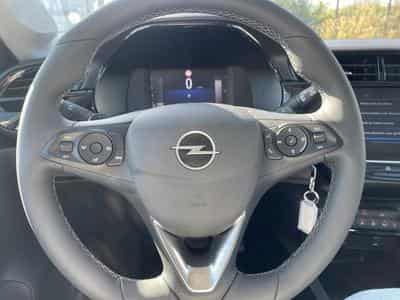Opel CORSA 1.2 TURBO 100 EDITION BVA8 (2025) - Foto 11