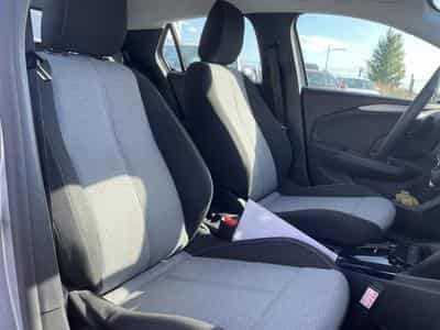 Opel CORSA 1.2 TURBO 100 EDITION BVA8 (2025) - Foto 14