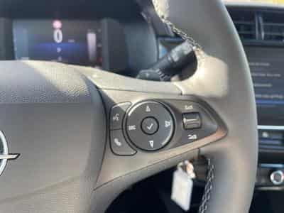 Opel CORSA 1.2 TURBO 100 EDITION BVA8 (2025) - Foto 13