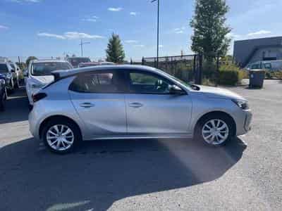 Opel CORSA 1.2 TURBO 100 EDITION BVA8 (2025) - Foto 4