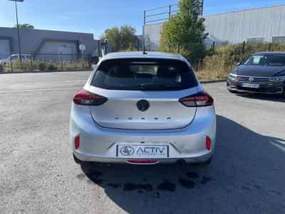 Opel CORSA 1.2 TURBO 100 EDITION BVA8 (2025) - Foto 6