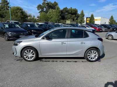 Opel CORSA 1.2 TURBO 100 EDITION BVA8 (2025) - Foto 8
