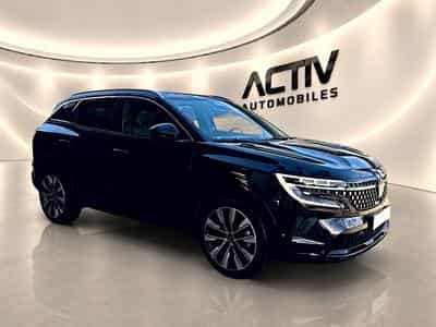 Renault AUSTRAL 1.3 TCE MILD HYBRID 160 TECHNO AUTO (2023) - Photo 3