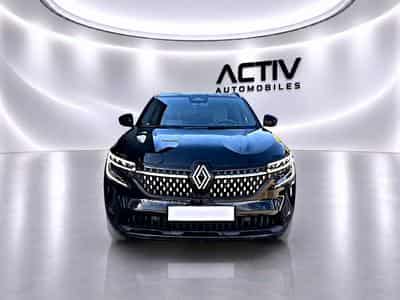 Renault AUSTRAL 1.3 TCE MILD HYBRID 160 TECHNO AUTO (2023) - Photo 2