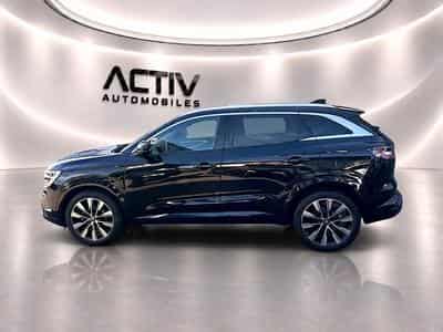 Renault AUSTRAL 1.3 TCE MILD HYBRID 160 TECHNO AUTO (2023) - Photo 4