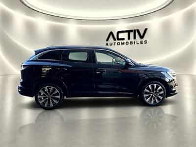 Renault AUSTRAL 1.3 TCE MILD HYBRID 160 TECHNO AUTO (2023) - Photo 8