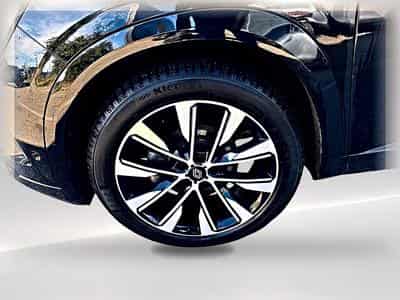 Renault AUSTRAL 1.3 TCE MILD HYBRID 160 TECHNO AUTO (2023) - Photo 9