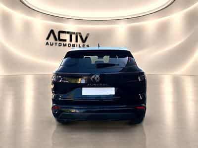 Renault AUSTRAL 1.3 TCE MILD HYBRID 160 TECHNO AUTO (2023) - Photo 6
