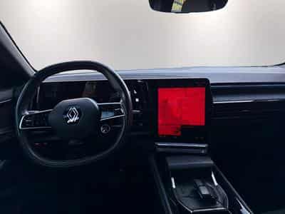 Renault AUSTRAL 1.3 TCE MILD HYBRID 160 TECHNO AUTO (2023) - Photo 10