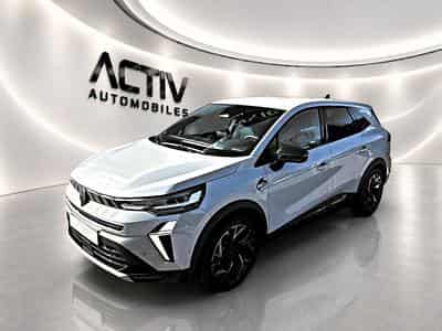 Renault SYMBIOZ 1.8 E-TECH FULL HYBRID 160 TECHNO (2026) - Photo 1