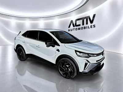 Renault SYMBIOZ 1.8 E-TECH FULL HYBRID 160 TECHNO (2026) - Photo 3