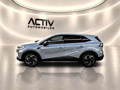 Renault SYMBIOZ 1.8 E-TECH FULL HYBRID 160 TECHNO (2026) - Photo 4