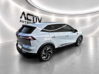 Renault SYMBIOZ 1.8 E-TECH FULL HYBRID 160 TECHNO (2026) - Photo 6