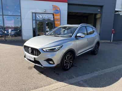 MG ZS 1.5 VTI-TECH 106 LUXURY (2023) - Photo 1