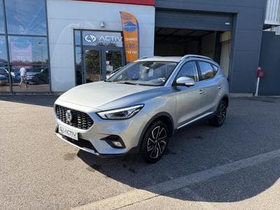 MG ZS 1.5 VTI-TECH 106 LUXURY (2023) - Foto 1