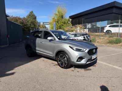 MG ZS 1.5 VTI-TECH 106 LUXURY (2023) - Photo 4