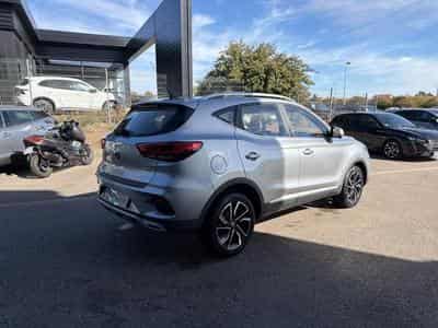 MG ZS 1.5 VTI-TECH 106 LUXURY (2023) - Photo 6