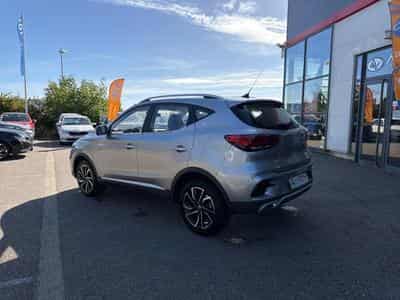 MG ZS 1.5 VTI-TECH 106 LUXURY (2023) - Photo 8