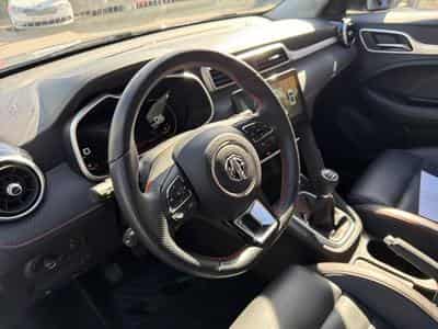 MG ZS 1.5 VTI-TECH 106 LUXURY (2023) - Photo 13