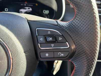 MG ZS 1.5 VTI-TECH 106 LUXURY (2023) - Photo 11