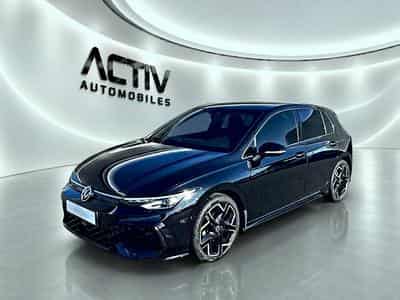 VW GOLF VIII 1.5 ETSI EVO2 150 R-LINE DSG7 (2026) - Photo 1